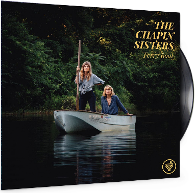 The Chapin Sisters album - Ferry Boat